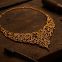 Découvrez l'art secret de la bijouterie-joaillerie